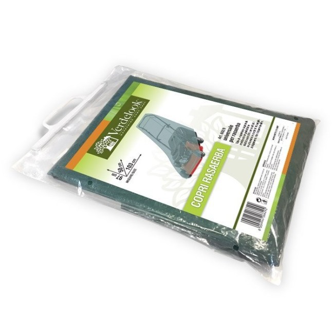 Telo Coprirasaerba 50x97x103 Verdelook