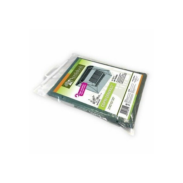 Telo Copridondolo 3 Posti Verdelook