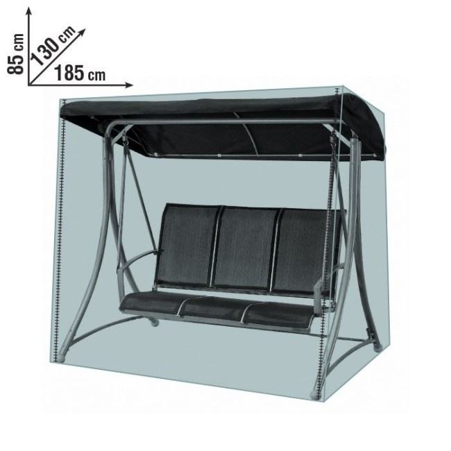 Telo Copridondolo 3 Posti Verdelook