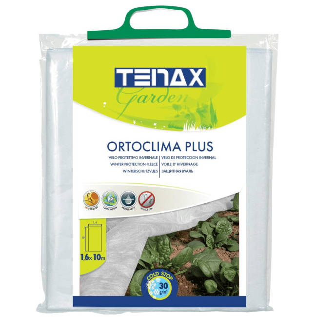 Telo Ortoclima Plus 1,6x10 M