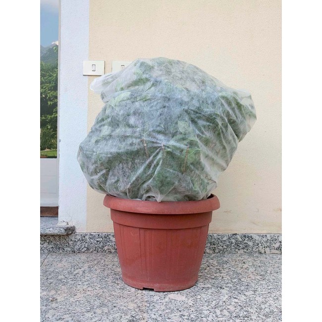 Saccoclima 0,6x1,6 M Confezione da 4 pz