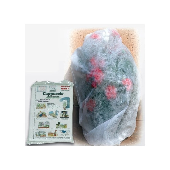 Telo Termoclima Cappuccio 2x3 MQ