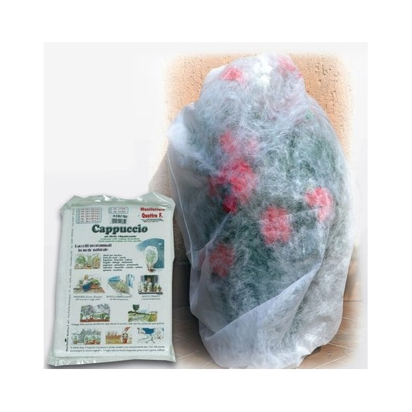 Telo Termoclima Cappuccio 3x3 MQ