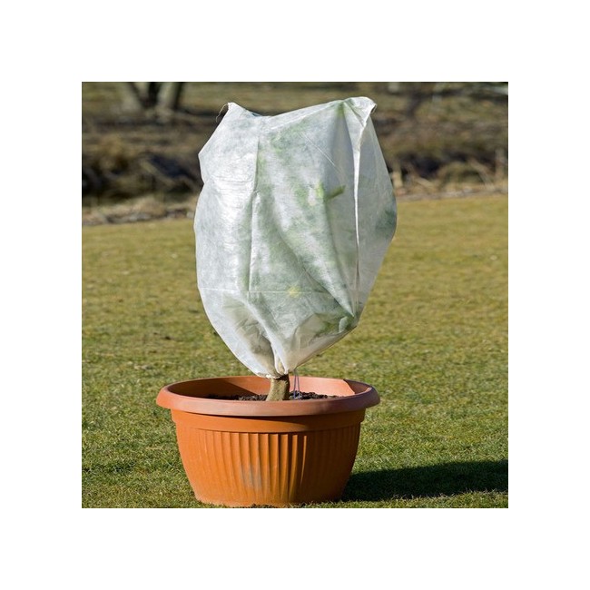 Telo Termoclima Cappuccio 1,6x2 MQ Confezione da 2 pz