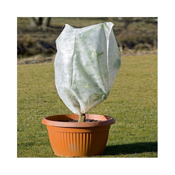 Telo Termoclima Cappuccio 1,6x2 MQ Confezione da 2 pz