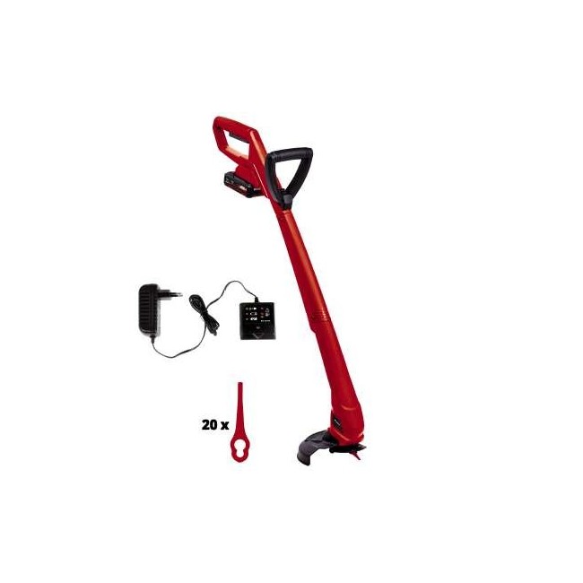 Tagliabordi a batteria GC-CT 18/24 Li P