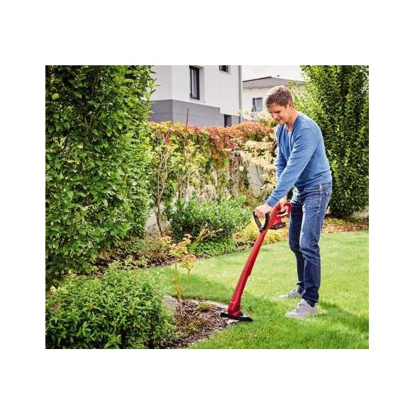 Tagliabordi a batteria GC-CT 18/24 Li P