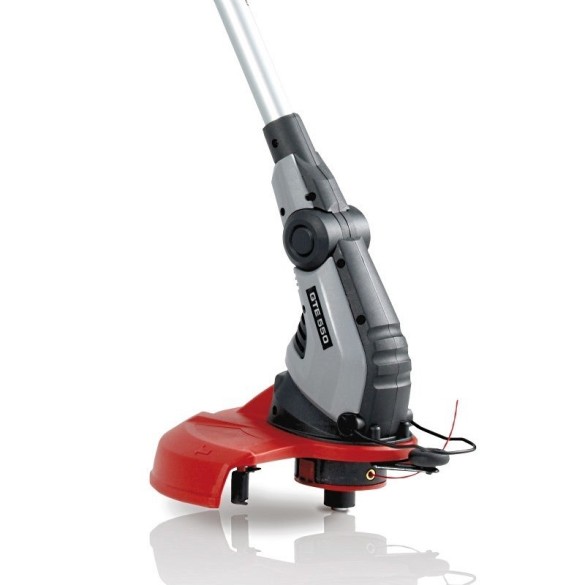 Tagliabordi GTE 550 Premium AL-KO