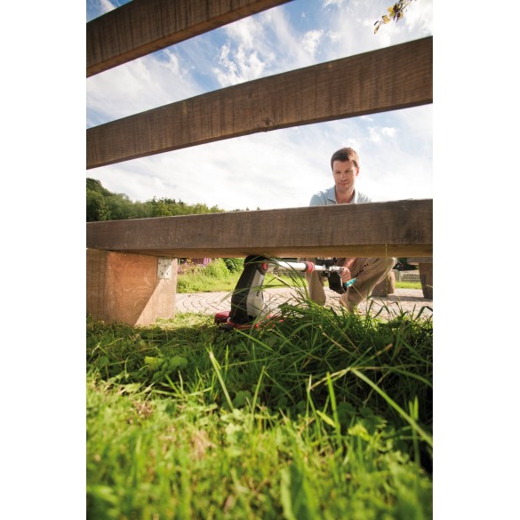 Tagliabordi GTE 550 Premium AL-KO