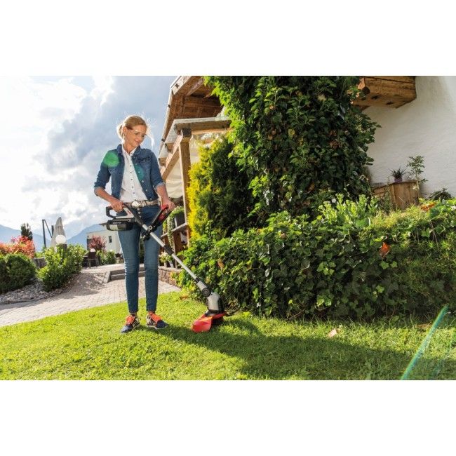 Trimmer Tagliabordi GT 4030 AL-KO