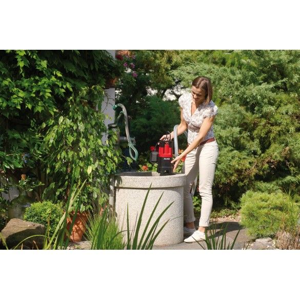 Pompa Sommersa Classic Drain 7500 AL-KO