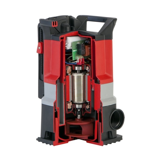 Pompa Sommersa Comfort SUB 10000 DS AL-KO