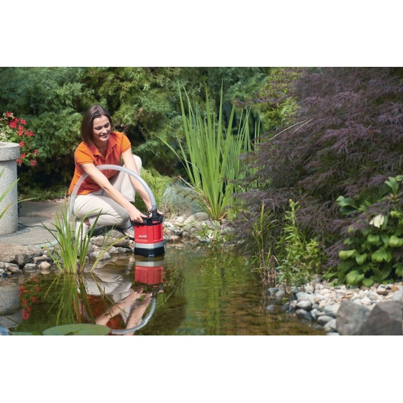 Pompa Sommersa Comfort SUB 10000 DS AL-KO