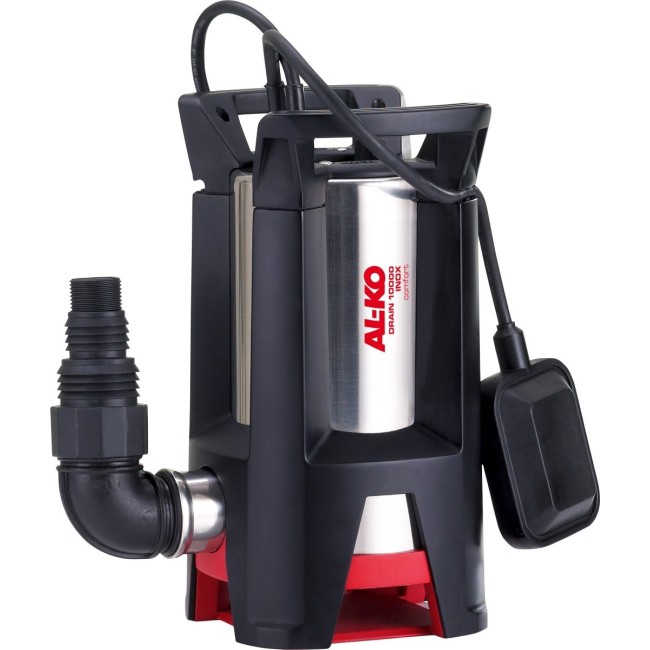 Pompa Sommersa Comfort Drain 10000 AL-KO