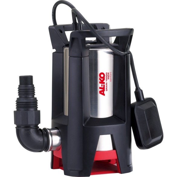 Pompa Sommersa Comfort Drain 10000 AL-KO