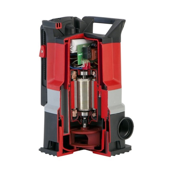 Pompa Sommersa Premium SUB 13000 AL-KO