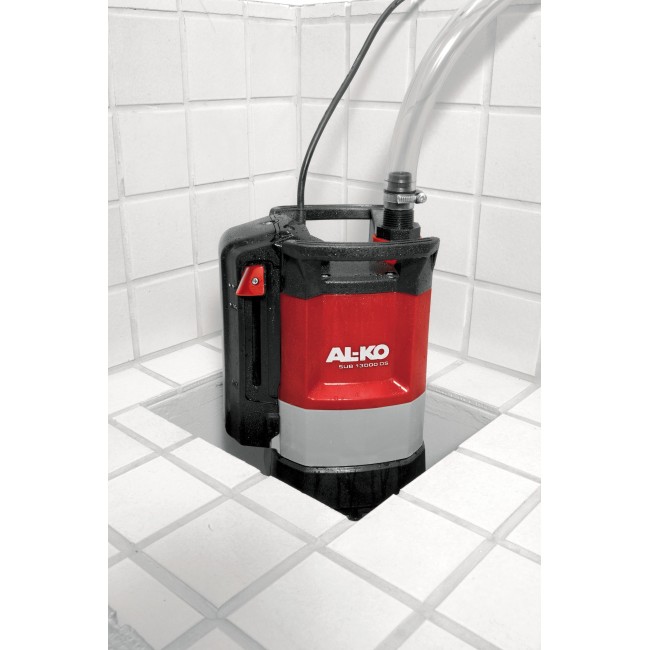 Pompa Sommersa Premium SUB 13000 AL-KO