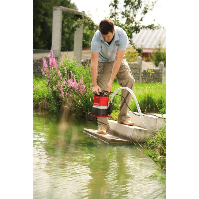 Pompa Sommersa Premium Twin 1400 AL-KO