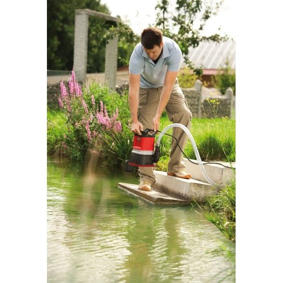 Pompa Sommersa Premium Twin 1400 AL-KO