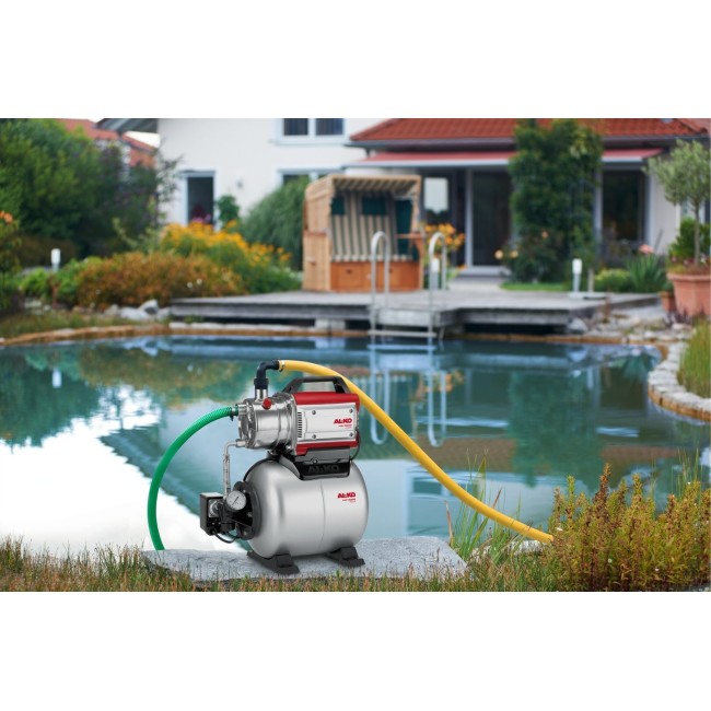 Pompa AL-KO Classic Hw 3.000 I