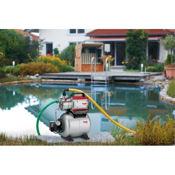 Pompa AL-KO Classic Hw 3.000 I