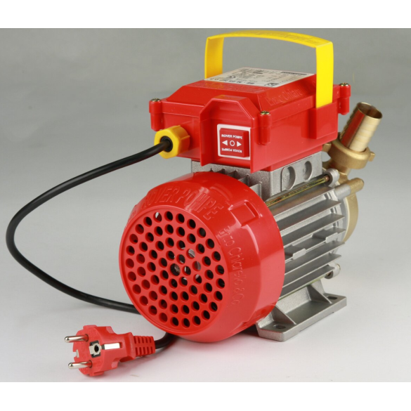 Elettropompa per Travaso Liquidi Autoaspirante BE-M20 Rover