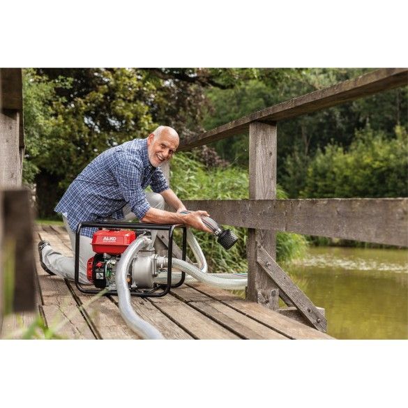 Motopompa BMP 30000 AL-KO