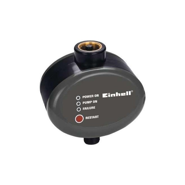 Pressostato Elettronico