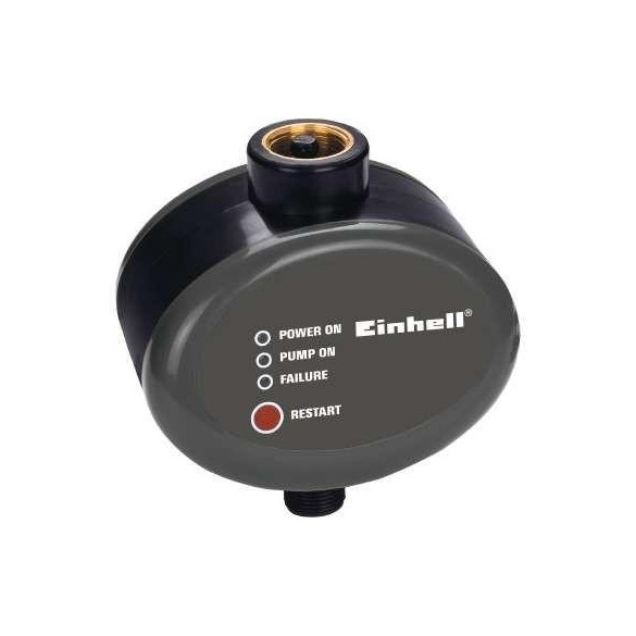 Pressostato Elettronico