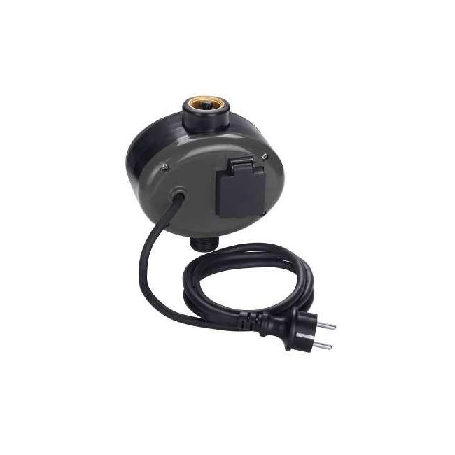 Pressostato Elettronico