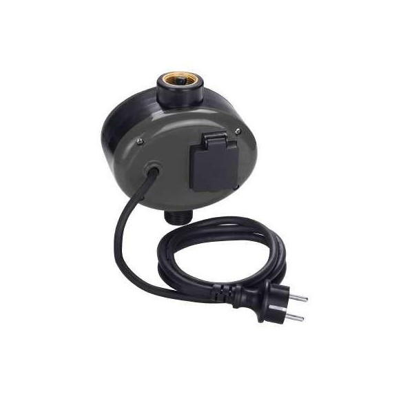 Pressostato Elettronico