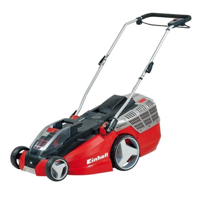 Tosaerba a Batteria GE-CM 43 Li Einhell