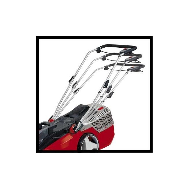 Tosaerba a Batteria GE-CM 43 Li Einhell