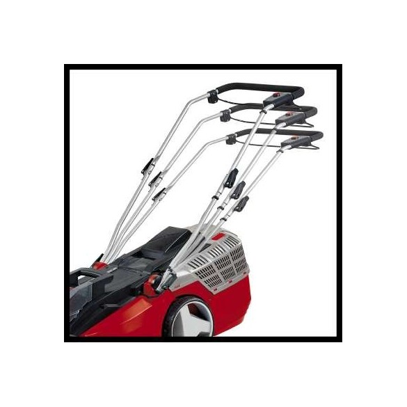 Tosaerba a Batteria GE-CM 43 Li Einhell