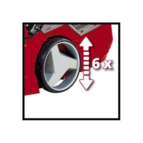 Tosaerba a Batteria GE-CM 43 Li Einhell