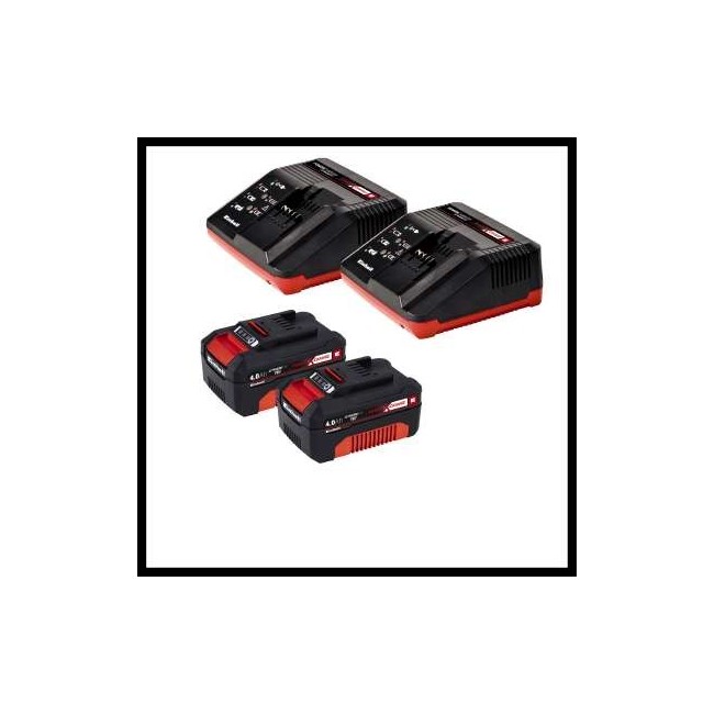 Tosaerba a Batteria GE-CM 43 Li Einhell