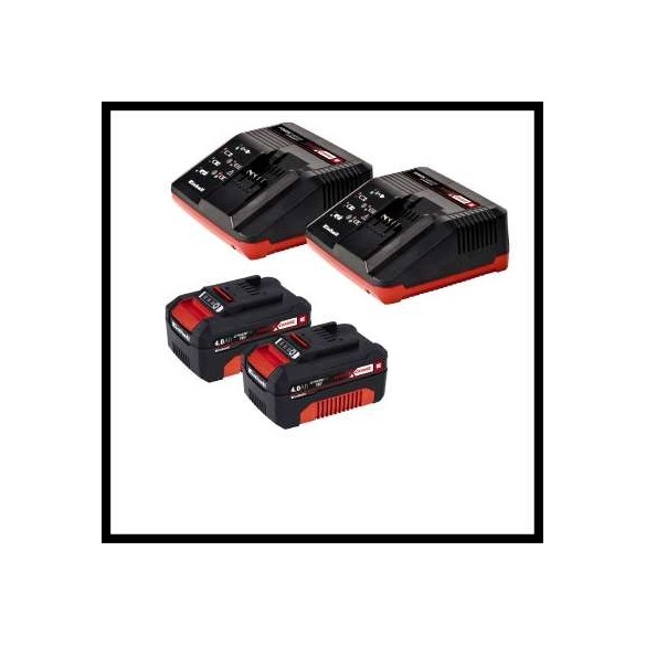 Tosaerba a Batteria GE-CM 43 Li Einhell