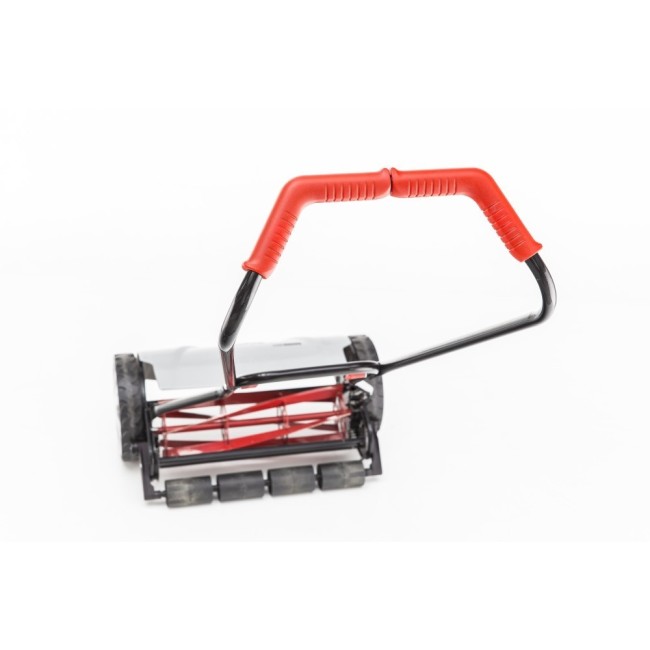 Tosaerba RAZOCURT 38.1 HM Comfort AL-KO