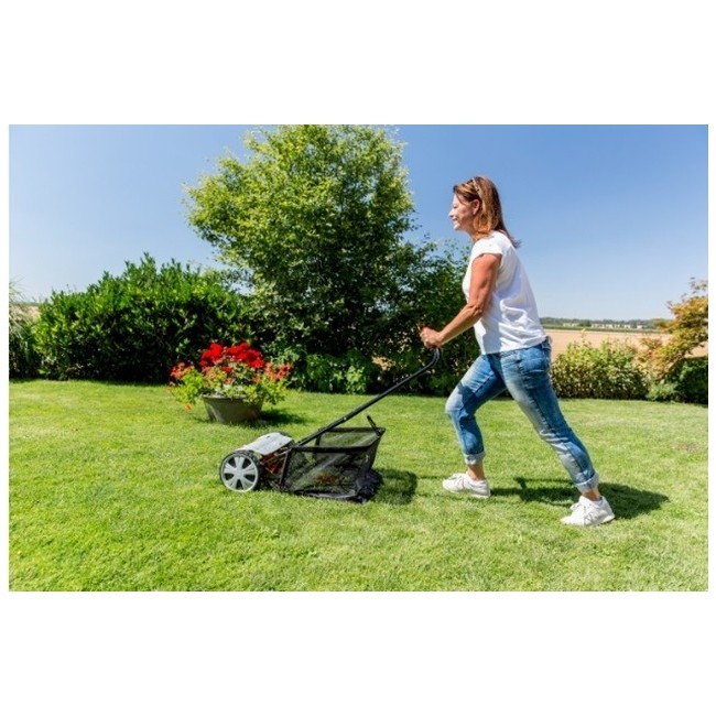 Tosaerba RAZOCURT 38.1 HM Comfort AL-KO