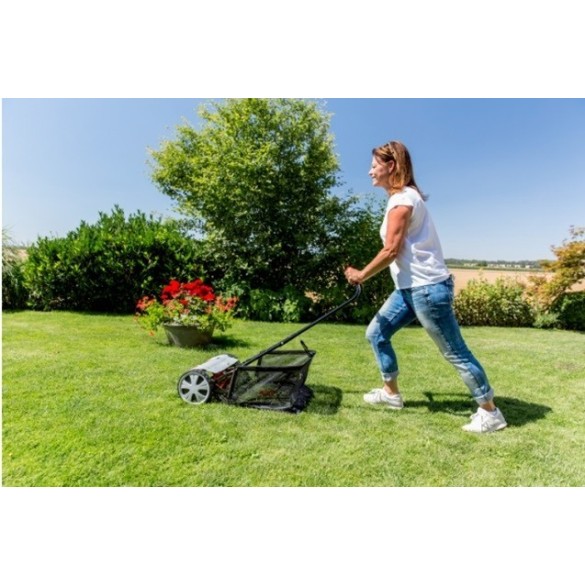 Tosaerba RAZOCURT 38.1 HM Comfort AL-KO