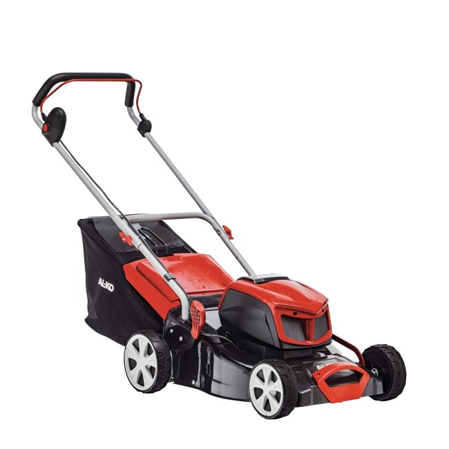 Tosaerba a batteria AL-KO 42.9 Li (senza batteria e caricabatteria)