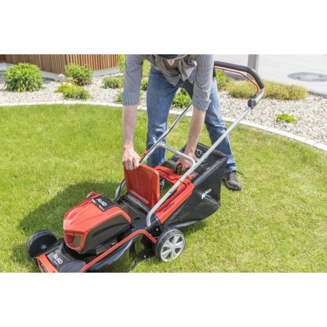 Tosaerba a batteria AL-KO 42.9 Li (senza batteria e caricabatteria)