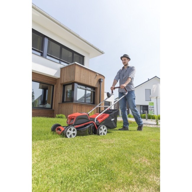 Tosaerba a batteria AL-KO 42.9 Li (senza batteria e caricabatteria)