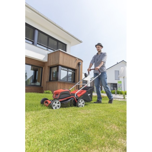 Tosaerba a batteria AL-KO 42.9 Li (senza batteria e caricabatteria)