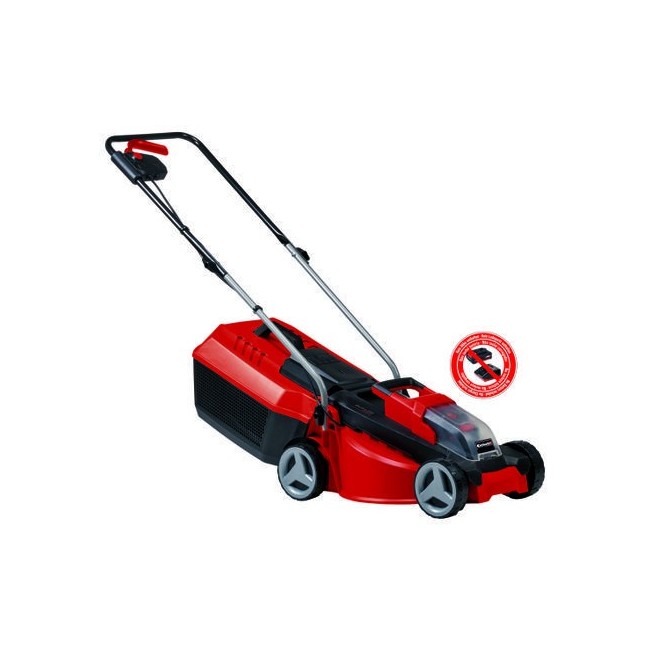 Tagliaerba a batteria GE-CM 18/30 Li