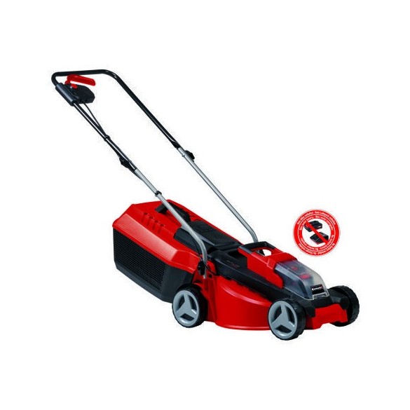 Tagliaerba a batteria GE-CM 18/30 Li