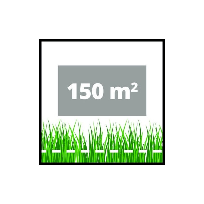 Tagliaerba a batteria GE-CM 18/30 Li