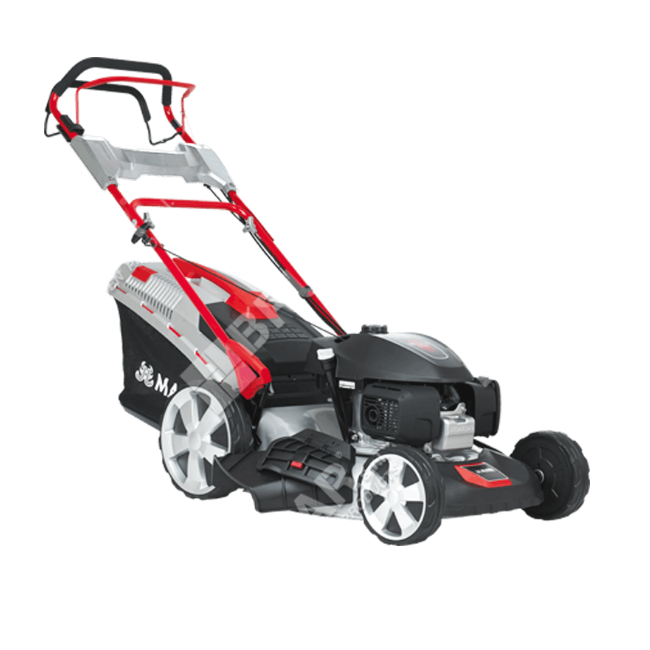 Rasaerba MAORI MP 5517 SHQ