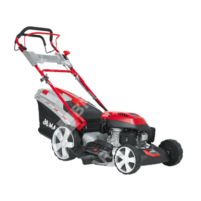 Rasaerba MAORI MP 5517 SQ