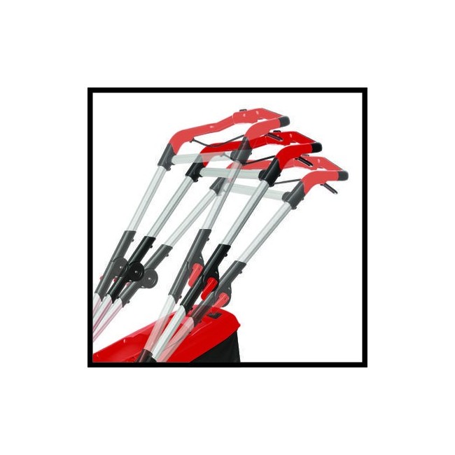 Tagliaerba a batteria GE-CM 36/37 Li (2x3,0Ah) Einhell